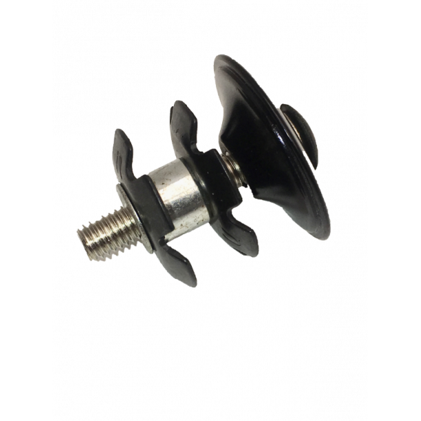 Expanderboltst, AHEAD 1 1/8", sort