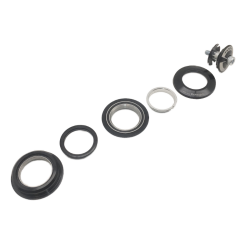 Styrfittings, AHEAD, 1 1/8", integreret