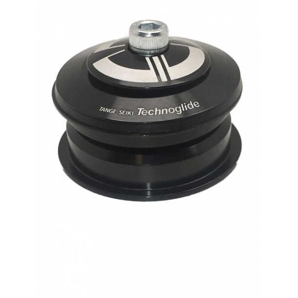 Styrfittings, AHEAD, 1 1/8", integreret