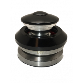 Styrfittings, lejer, 1 1/8