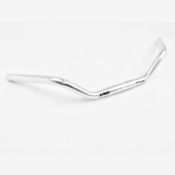 Overr�r, Alu. S�lv, � 25,4 mm. 70mm. h�j. CITY CRUISER, UNO