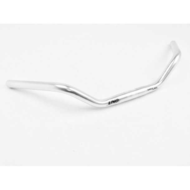Overr�r, Alu. S�lv, � 25,4 mm. 70mm. h�j. CITY CRUISER, UNO