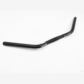 Overrr, Sort,  25,4 mm. ZOOM