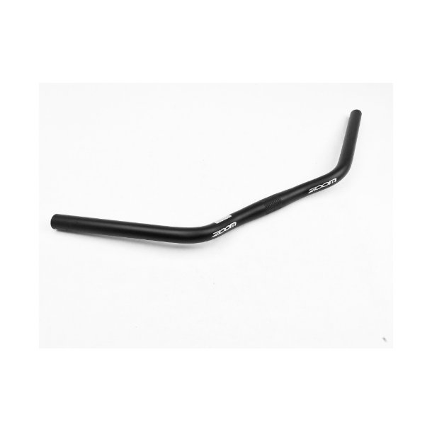 Overr�r, Sort, � 25,4 mm. ZOOM