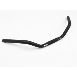 Overr�r, Alu, Sort, � 25,4 mm. 50mm. h�j, CITY CRUISER UNO