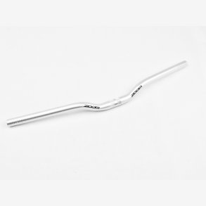 Overrr, MTB, Mat Alu.,  25,4 mm. ZOOM