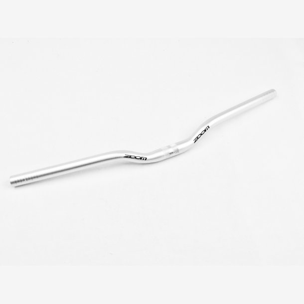 Overr�r, MTB, Mat Alu., � 25,4 mm. ZOOM