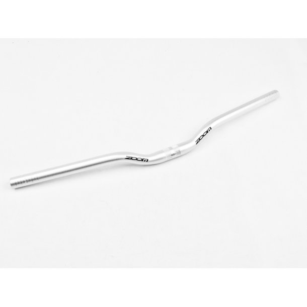 Overr�r, MTB, Mat Alu., � 25,4 mm. ZOOM
