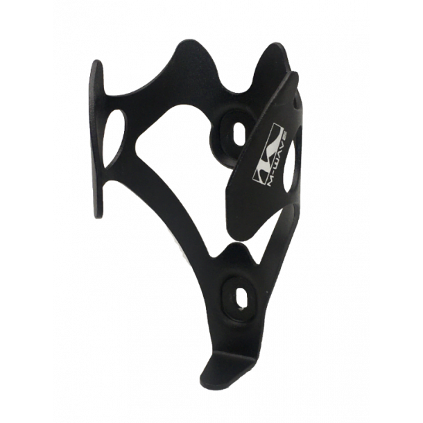 Drikkeflaskestativ, sort, BC31, M-WAVE