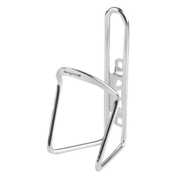 Drikkeflaskestativ, slv, M-WAVE