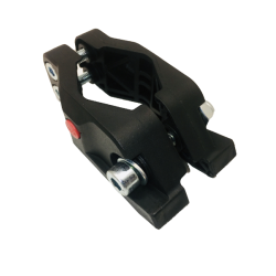 Kuglekobling-adapter for anhngertrk, HEBIE