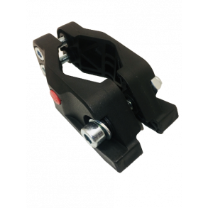 Kuglekobling-adapter for anhngertrk, HEBIE