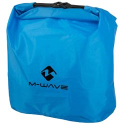 Drybag for kurv eller taske, M-WAVE