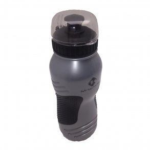 Drikkeflaske, slv, 600ml. M-WAVE