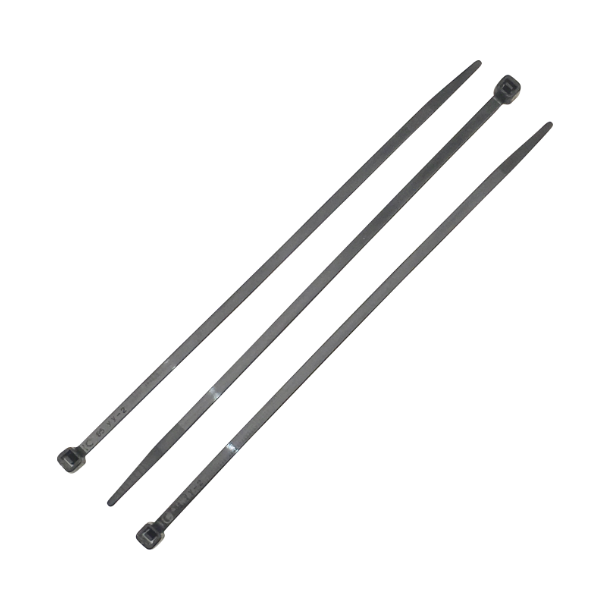 Strips, 4,8 x 290mm. 100 stk.