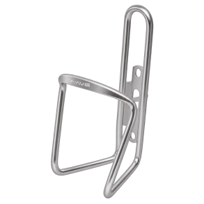Flaskeholder i s�lv