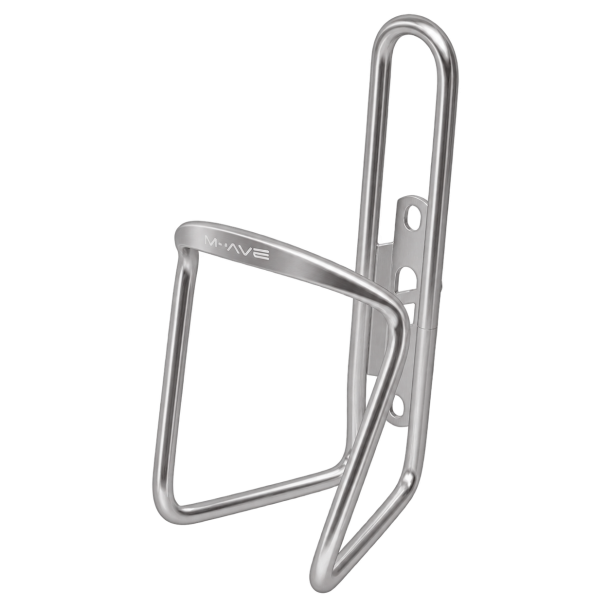 Flaskeholder i s�lv