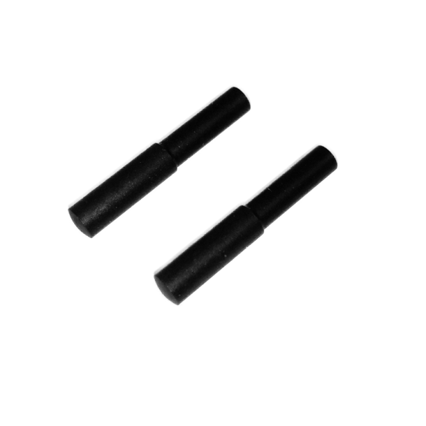 Reservestifter til Unior k�deskiller � 2 stk.