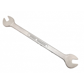 Gaffelngle, Pedalngle 15/15 mm.