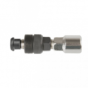 Aftrkker, Pedalarm, m. Top