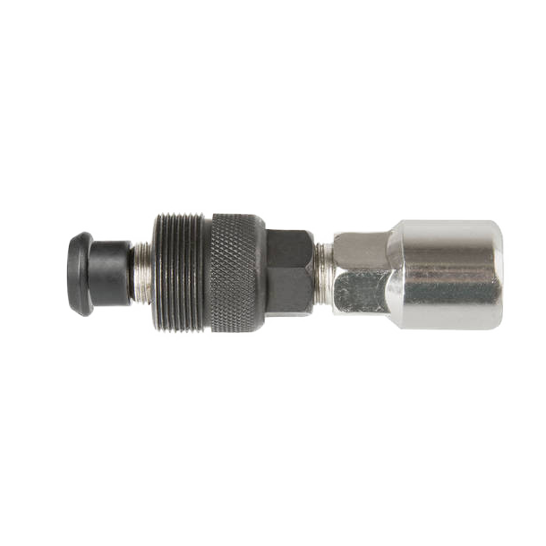 Aftrkker, Pedalarm, m. Top