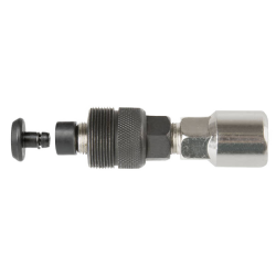 Aftrkker, Pedalarm, m. Top