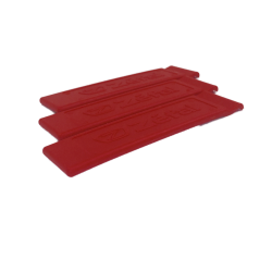 Dkjern, ZEFAL, 3 Stk.