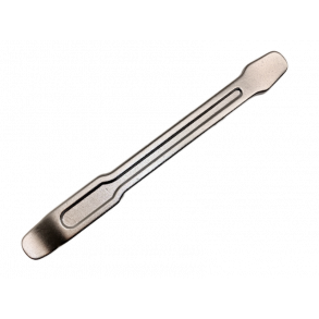 Dkjern, knallert, 200mm. 1 stk.