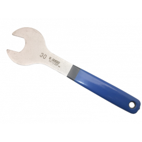 Gaffelngle, 30 mm. UNIOR, flad