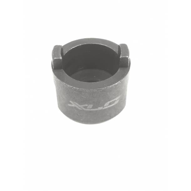 Aftrkker, Suntour, 2 Tappe, ICETOOLZ