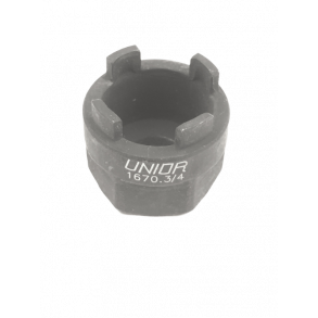 Aftrkker, Suntour, 4 Tappe