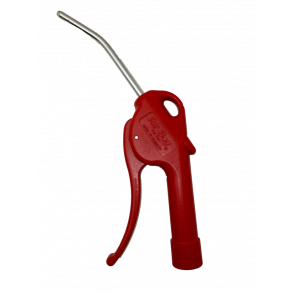 Trykluftpistol, rd, AIRBOY