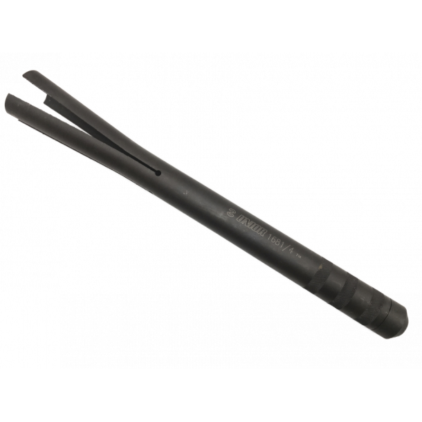 Styrskls uddriver, 1" x 1 1/8" x 1 1/4" UNIOR