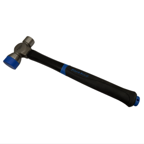 Park Tool v�rkstedshammer med st�l- og nylonhoved