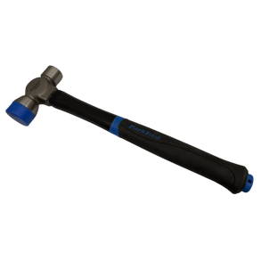 Park Tool v�rkstedshammer med st�l- og nylonhoved