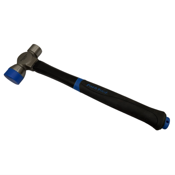 Park Tool v�rkstedshammer med st�l- og nylonhoved