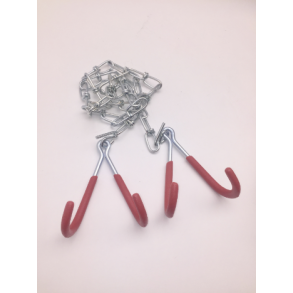 Cykelophng. m/kde, ICETOOLZ