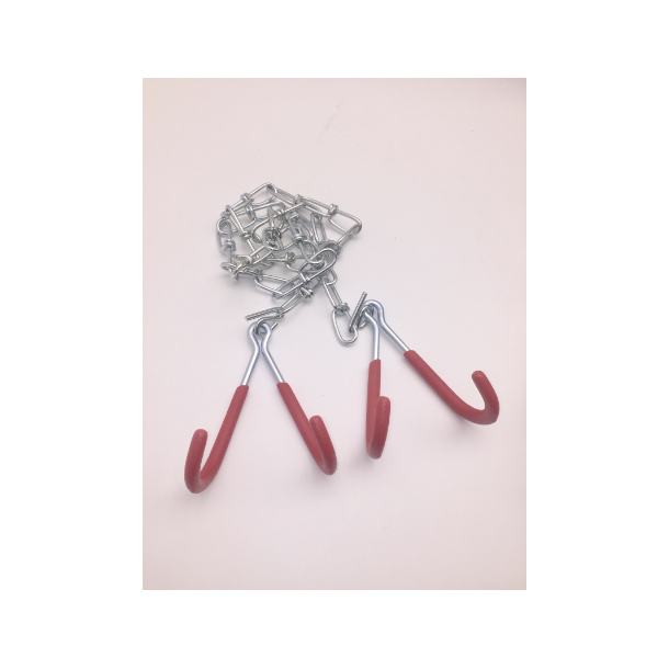 Cykelophng. m/kde, ICETOOLZ