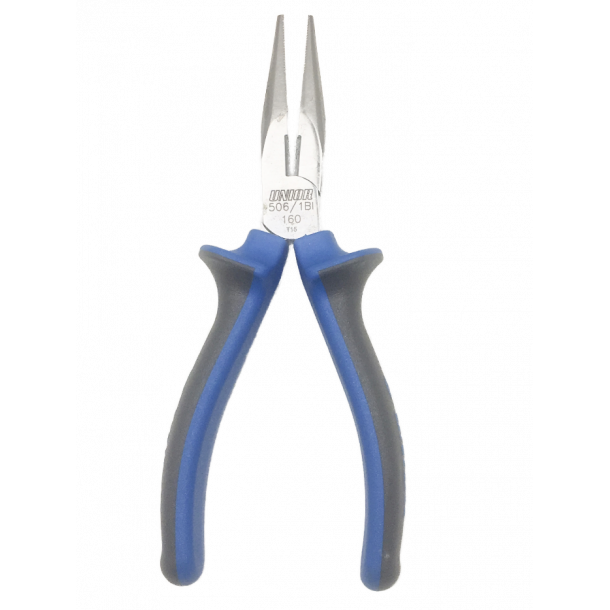 Spidstang, 160mm. UNIOR