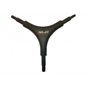 Y ngle, torx, T25/30/40, XLC