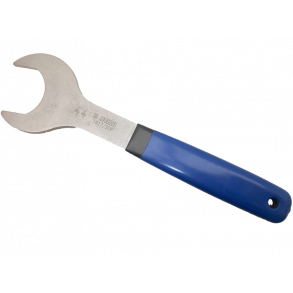 Gaffelngle, 44 mm. UNIOR, flad