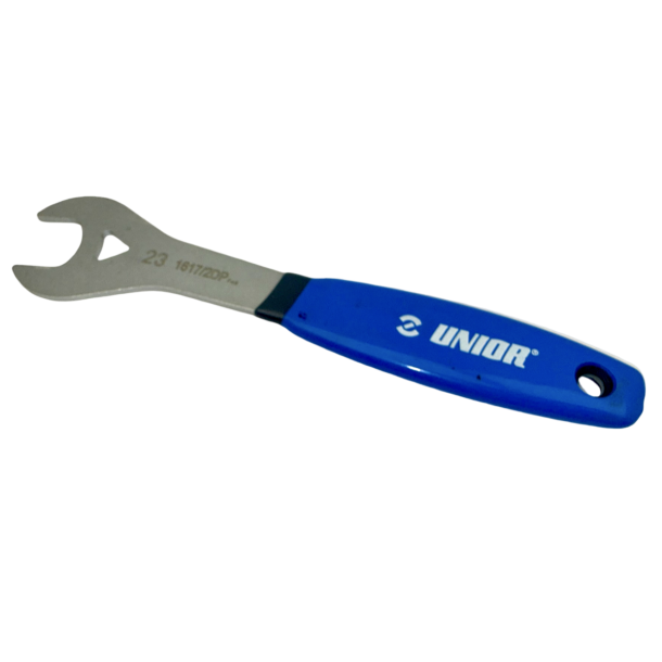 Unior konusn�gle 23 mm � flad