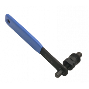 Aftrkker, Pedalarm, Unior