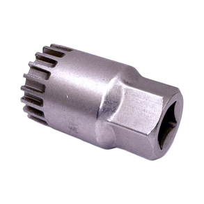 Krankboksaftr�kker til Shimano Cartridge