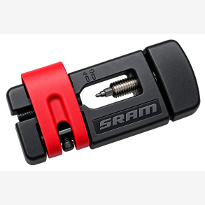 Slange holder, SRAM
