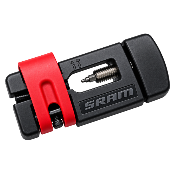 SRAM holder til bremseslange