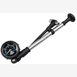 BETO h�jtrykspumpe til affjedring � 400 PSI med manometer