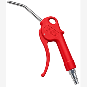 JWL AirBoy bl�sepistol med langt r�r � inkl. lynkobling