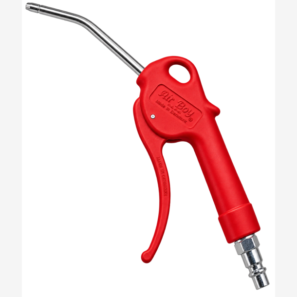 JWL AirBoy bl�sepistol med langt r�r � inkl. lynkobling