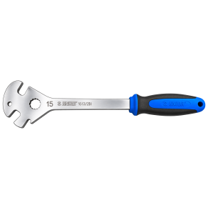 Unior pedaln�gle � 15 mm